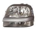 Faro Anteriore Destro Fiat Doblo' Dal 2000 Al 2005