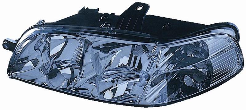 Faro Anteriore Sinistro Fiat Palio Ry 3-5 Porte Sw Dal 2002