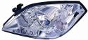 Faro Anteriore Sinistro Nissan Primera Dal 2002