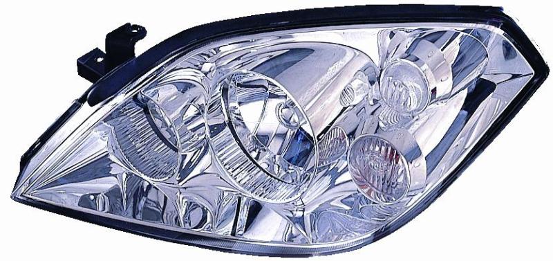 Faro Anteriore Sinistro Nissan Primera Dal 2002