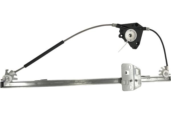 Alzacristallo Meccanismo Anteriore Comfort 3 Porte (motore Sme) Opel Movano Dal 2006 Al 2010