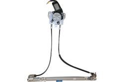 Alzacristallo Anteriore Elettrico 3 Porte Peugeot 106 Dal 1991 Al 2003