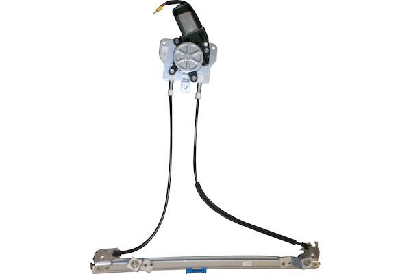 Alzacristallo Anteriore Elettrico 3 Porte Peugeot 106 Dal 1991 Al 2003