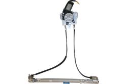 Alzacristallo Anteriore Elettrico 3 Porte Peugeot 106 Dal 1991 Al 2003