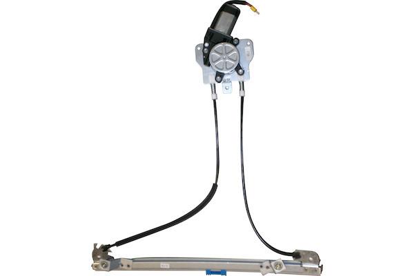 Alzacristallo Anteriore Elettrico 3 Porte Peugeot 106 Dal 1991 Al 2003