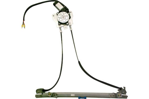 Alzacristallo Anteriore Elettrico 5 Porte Peugeot 106 Dal 1991 Al 2003