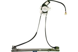 Alzacristallo Anteriore Elettrico 5 Porte Peugeot 106 Dal 1991 Al 2003