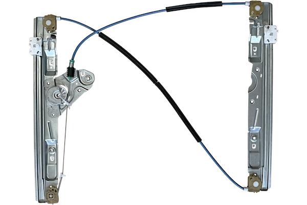 Alzacristallo Meccanismo Anteriore 3 Porte Peugeot 308 Dal 2007 Al 2015