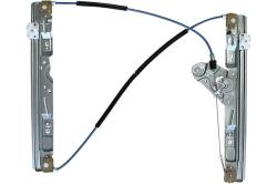 Alzacristallo Meccanismo Anteriore 3 Porte Peugeot 308 Dal 2007 Al 2015