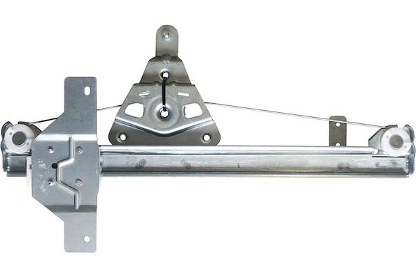 Alzacristallo Meccanismo Posteriore 5 Porte Peugeot 308 Sw Dal 2007 Al 2015