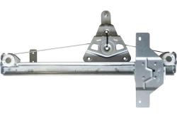 Alzacristallo Meccanismo Posteriore 5 Porte Peugeot 308 Sw Dal 2007 Al 2015