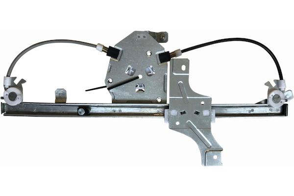 Alzacristallo Meccanismo Posteriore 5 Porte Peugeot 508 Sw Dal 2010