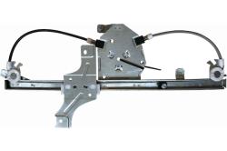 Alzacristallo Meccanismo Posteriore 5 Porte Peugeot 508 Sw Dal 2010