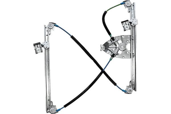 Alzacristallo Meccanismo Anteriore 5 Porte Peugeot 607 Dal 2000 Al 2004