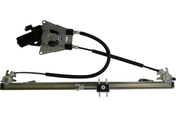 Alzacristallo Anteriore Elettrico 3 Porte Peugeot 806 Dal 1994 Al 2002