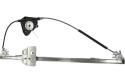 Alzacristallo Meccanismo Anteriore Comfort 3 Porte (motore Sme) Renault  Renault Master Dal 2006 Al 2010