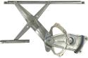 alzacristallo Meccanismo Anteriore 5 Porte Renault  x Mode Scenic dal 2009-2016 SX