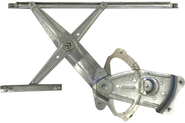 alzacristallo Meccanismo Anteriore 5 Porte Renault  x Mode Scenic dal 2009-2016 SX
