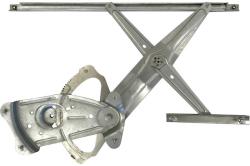 alzacristallo Meccanismo Anteriore 5 Porte Renault x Mode  Scenic 2009-2016 DX