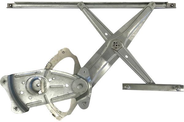 alzacristallo Meccanismo Anteriore 5 Porte Renault x Mode  Scenic 2009-2016 DX