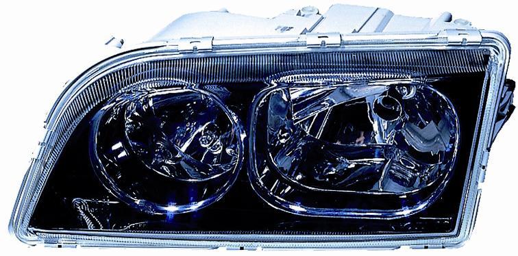 Faro Anteriore Sinistro Volvo S40 - V40 Dal 2003 Al 2003