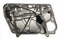 Alzacristallo Anteriore Completo per Volkswagen Passat IV dal 2003 al 2005