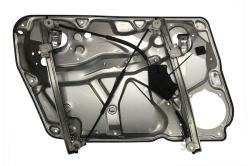 Alzacristallo Anteriore Completo per Volkswagen Passat IV dal 2003 al 2005
