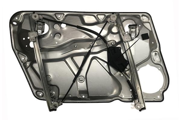 Alzacristallo Anteriore Completo per Volkswagen Passat IV dal 2003 al 2005