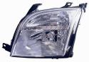 Faro Anteriore Destro Ford Fusion Dal 2002 Al 2005
