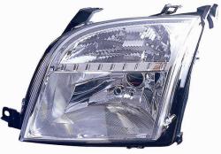 Faro Anteriore Destro  Ford Fusion Dal 2002 Al 2005