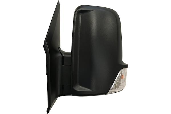 Specchietto Retrovisore Manuale 16w Mercedes Sprinter Dal 2006 Al 2009