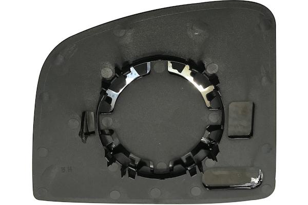 Specchio Convesso Cromato Opel Combo Dal 2012 Al 2015