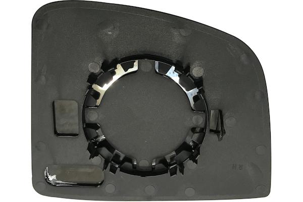 Specchio Convesso Cromato Opel Combo Dal 2012 Al 2015