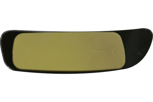 Specchio Convesso Cromato (doppio Vetro Parte Inferiore) Opel Combo Dal 2012 Al 2015