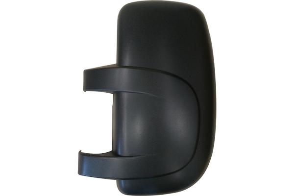 Calotta Nera Opel Movano Dal 2006 Al 2010