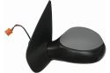 Retr.elettrico Con Primer,specchio Asferico Cromato Termico Peugeot 206 Dal 2003 Al 2009