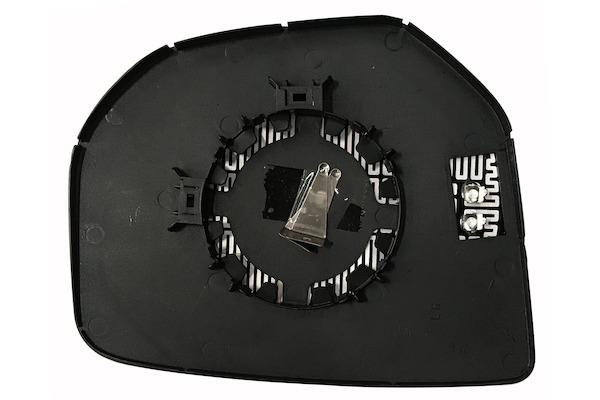 Specchio Convesso Cromato Termico Peugeot Partner Dal 2008 Al 2013 Specchio Convesso Cromato Termico Peugeot Partner Dal 2008 Al 2013