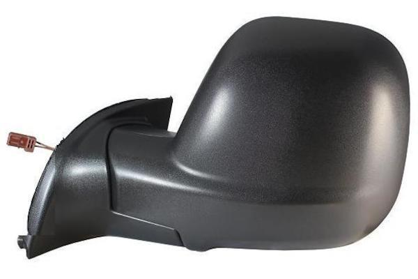 Retr.elettrico Nero,specchio Convesso Cromato Termico Peugeot Partner Dal 2013 Al 2018 Retr.elettrico Nero,specchio Convesso Cromato Termico Peugeot Partner Dal 2013 Al 2018