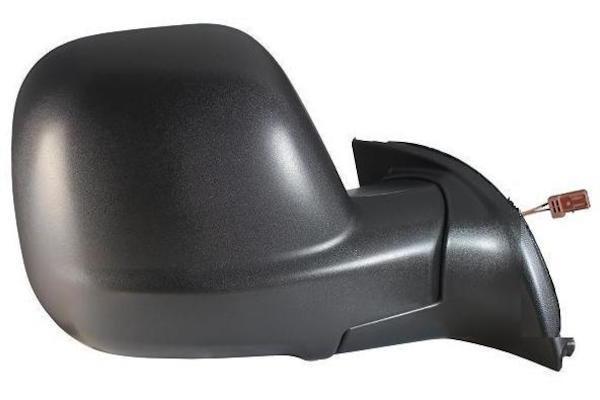 Retr.elettrico Nero,sens.temp,specchio Convesso Cromato Termico Peugeot Partner Dal 2013 Al 2018 Retr.elettrico Nero,sens.temp,specchio Convesso Cromato Termico Peugeot Partner Dal 2013 Al 2018