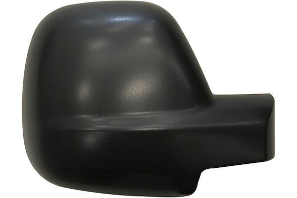 Calotta Nera Peugeot Partner Dal 2013 Al 2018