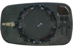 Specchio Asferico Cromato Renault Megane  Ii Renault Scenic Dal 2003 Al 2009