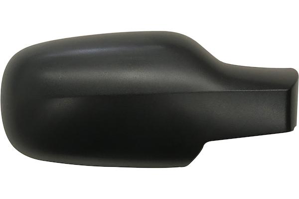 Calotta Nera Renault Megane Ii Renault Scenic Dal 2003 Al 2009