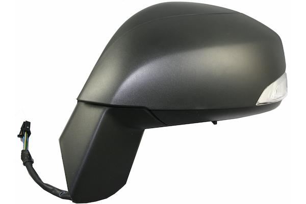 Specchietto Retrovisore Sinistro Renault Megane Dal 2009 Al 2016 Specchietto Retrovisore Sinistro Renault Megane Dal 2009 Al 2016