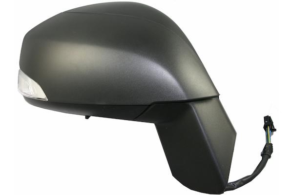 Specchietto Retrovisore Destro Renault Megane Dal 2009 Al 2016