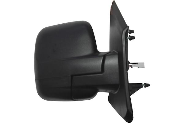 Retr.elettrico Nero,sens.temp,specchio Asferico Cromato Termico 7 Pin Renault  Iii Renault Trafic Dal 2014