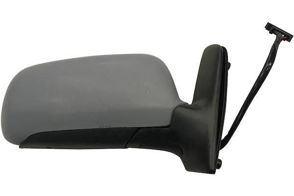 Retr.elettrico Con Primer,specchio Convesso Cromato Termico Seat  Seat Alhambra Dal 1998 Al 2001