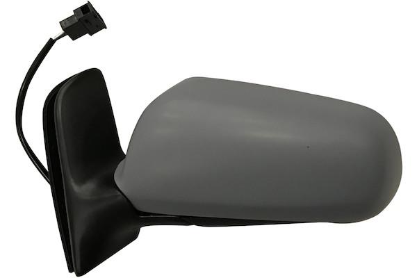 Retr.elettrico Con Primer,specchio Asferico Cromato Termico Seat  Seat Alhambra Dal 2001 Al 2004