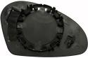 Specchio Asferico Cromato Seat Ibiza Dal 2002 Al 2008