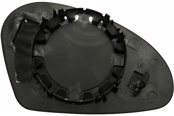 Specchio Asferico Cromato Seat Ibiza Dal 2002 Al 2008