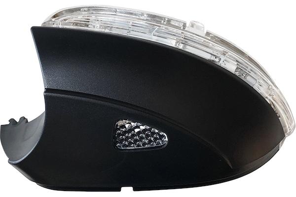 Cover Inferiore Con Freccia Retrovisore Con Luce Cortesia Volkswagen Beetle Dal 2011